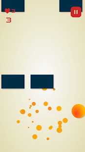 Orange Dash 1 APK screenshots 5