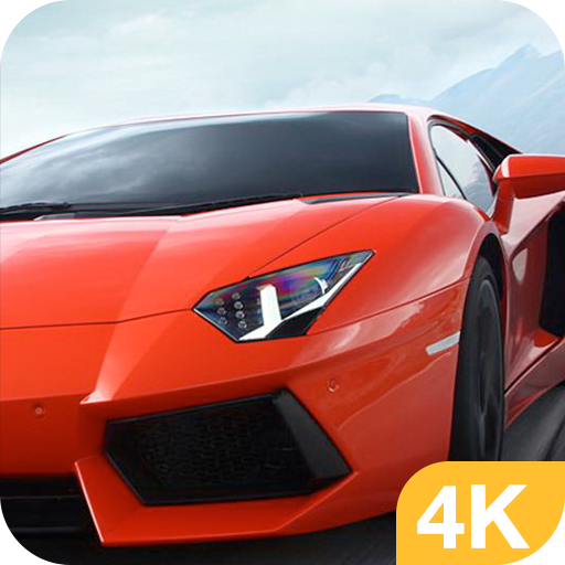 Sports Car Wallpapers 4K - AppWisp.com