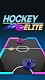 screenshot of Hockey Elite