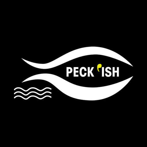 Peckish - Click and Collect logo