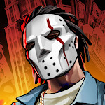 Cover Image of Скачать Gangsters: Game On  APK