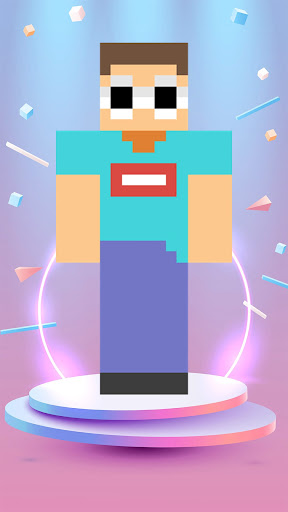 Dream Team Skin for Minecraft