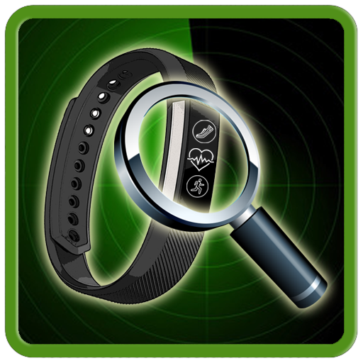 My Fitbit - Finder App - Apps on Google Play