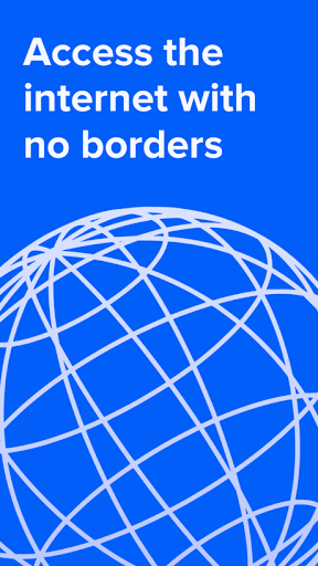 Android application VPN AI - Unlimited Proxy screenshort