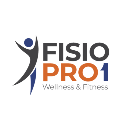 Fisiopro1 logo