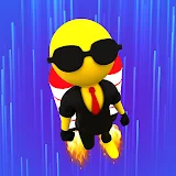 Spy Runner 3D icon
