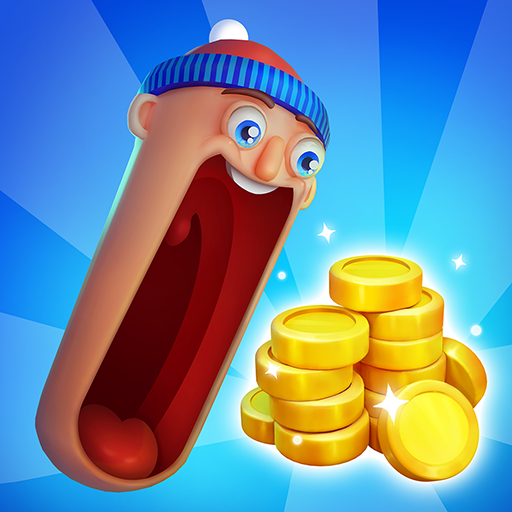 Download APK Hopping Heads: Scream & Shout Latest Version