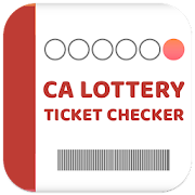Check California Lottery Tickets