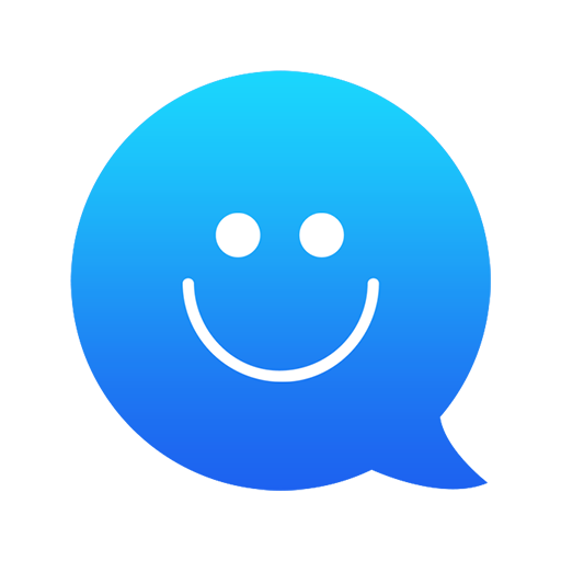 Messages - Text Messages + SMS  Icon