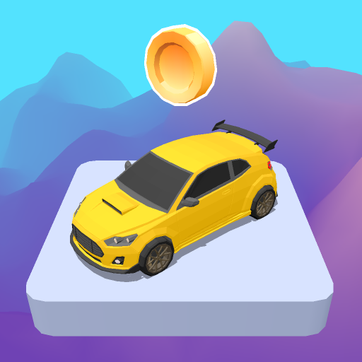 Get Race Merge 3D for Android Aso Report