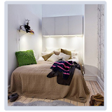 bedroom design ideas icon