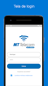 MTTelecom - Técnico