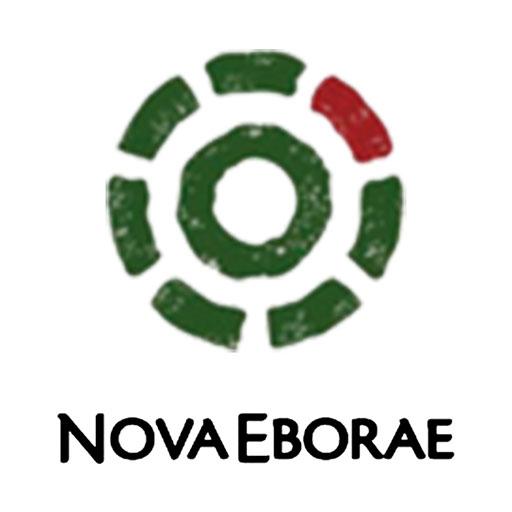 Nova Eborae logo