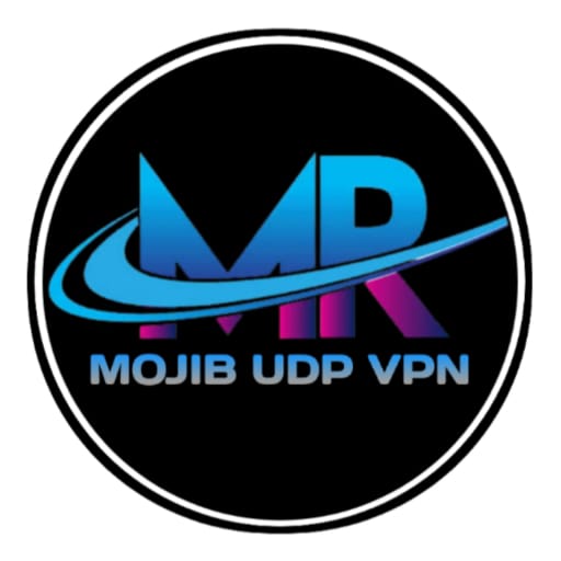 MR MOJIB UDP VPN