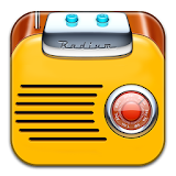 Radio france icon