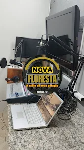 Rádio Nova Floresta SP