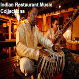 Indian Restaurant Music Collections icon