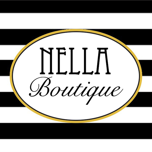 Nella Boutique logo