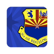 161st Air Refueling Wing, Goldwater ANG Base