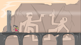 Anahita - Screenshot 2