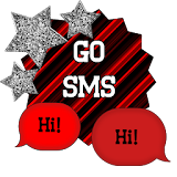 GO SMS - SCS188 icon