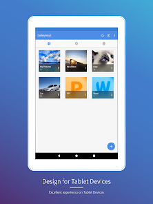 Gallery Vault Hide Pictures & Videos (Pro) 4.2.1 Apk Mod Android Gallery 8