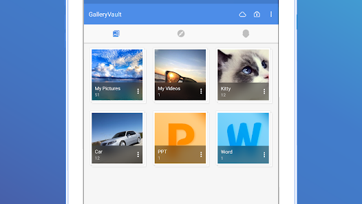 Gallery Vault Pro MOD APK v4.0.3 Download Latest Version Gallery 8