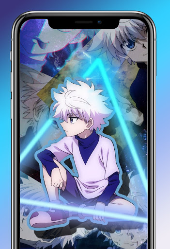 Killua Wallpapers HD