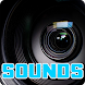 Camera Shutter Sounds Effect - Androidアプリ