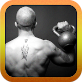 Grappling Fitness-Kettlebells icon