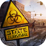 Cover Image of Download State of Survival:Outbreak  APK