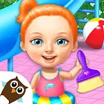 Cover Image of Download Sweet Baby Girl Cleanup 4  APK