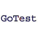 GoTest Offline icon