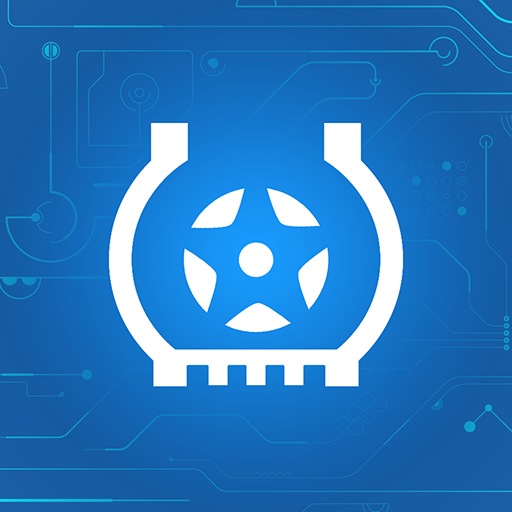 Smart TPMS Logo