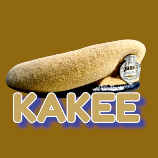 kakee logo