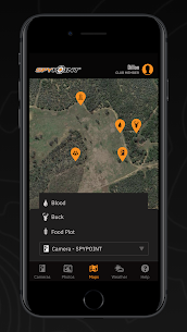SPYPOINT Apk Download 5
