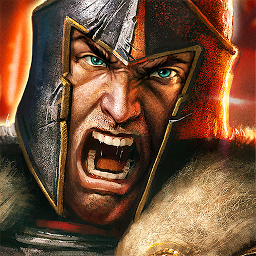 Imagem do ícone Game of War - Fire Age