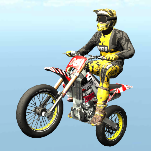 Moto Stunt Master 3D Download on Windows