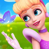 Wonderland-Build Your Dream Fairy Tale icon