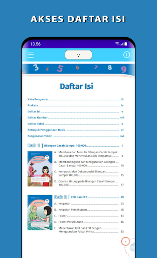 Matematika Kelas 5 Merdeka Screen 2