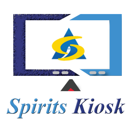 Spirits Kiosk