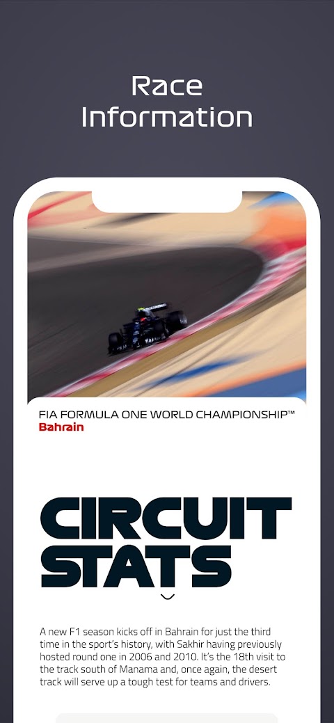 F1® Race Programmeのおすすめ画像3