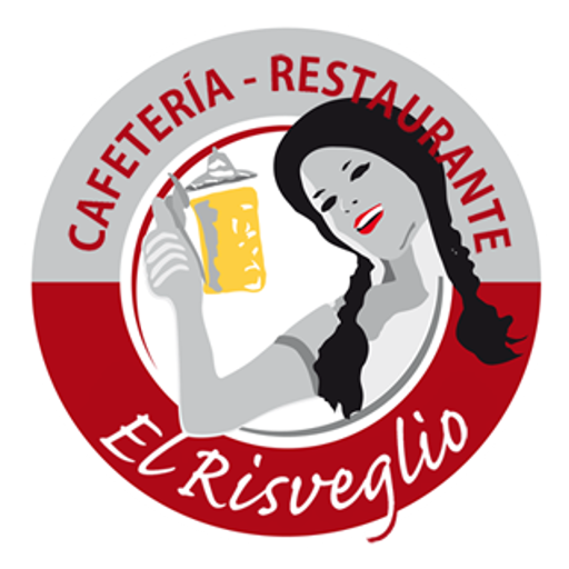 Android application El Risveglio Restaurante screenshort