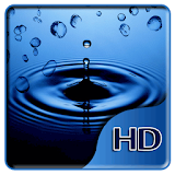 Water Drop Live Wallpaper icon