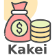 Kakei: Expense, Income, Budget, Money Manager Download on Windows