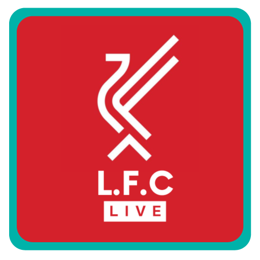 LFC News  Icon