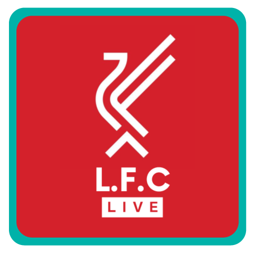 Reds Zone: Liverpool FC News logo