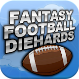 Fantasy Football Diehards News icon