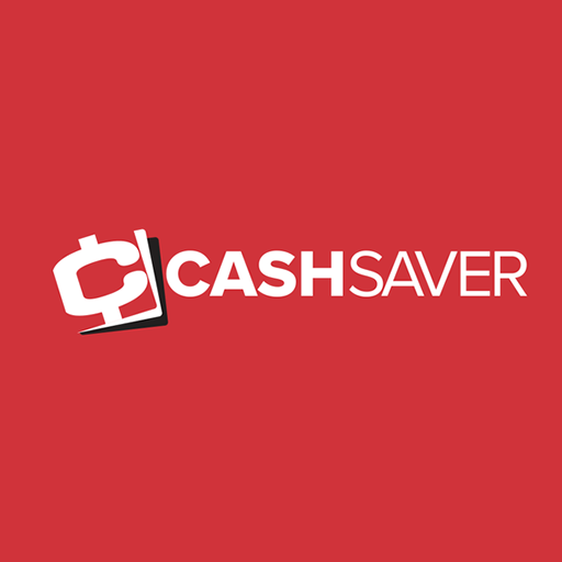 CashSaver 4.6.2 Icon