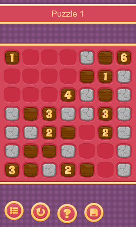 Game screenshot The Maze hack